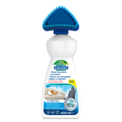 Dr.Beckmann Čistač tekstilnih presvlaka, 400ml