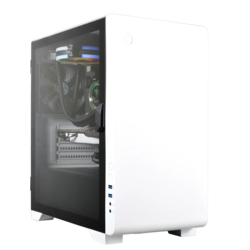 Računar ZEUS i5-11400F/DDR4 16GB/M.2 1TB/RX6750XT 12GB
