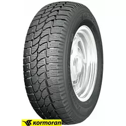 KORMORAN zimska teretna guma 225 / 70 R15 112/110R VANPRO WINTER