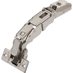 Šarka Blum CLIP TOP Iskočna 155 korpus sa fiokama ili policama - 71T7550 ( 401-045 )