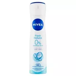 NIVEA Ženski dezodorans Fresh Natural 150ml