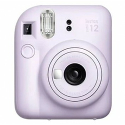 FUJIFILM Instax Mini 12 Lilac Purple