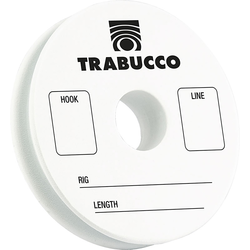 Trabucco Rig Storage Spool 10x70mm