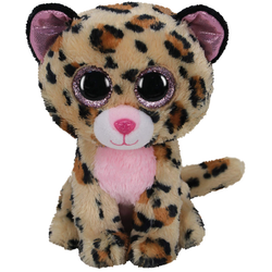 TY IGRACKA PLISANA IGRACKA LEOPARD LIVVIE ZA DEVOJČICE