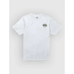 Salty Crew Jimmy moška majica white