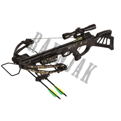 Hori-Zone Crossbow Compound Package Premium Penetrator