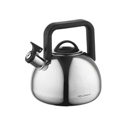 Florina Infinity grelnik vode iz nerjavečega jekla 2,5 l