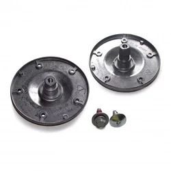 Lager set VM Whirlpool, 480110100802 SPD013WH 168IG24