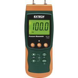 Extech Extech SDL730 merilnik tlaka pritisk -7000 - +7000 mbar, (20635276)