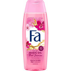 GEL ZA TUSIRANJE MAGIC OIL PINK JASMINE FA 250ML
