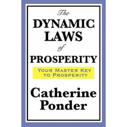 Dynamic Laws of Prosperity