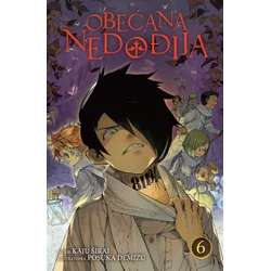 Obećana Nedođija 6
