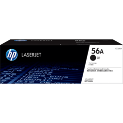 toner HP CF256A 56A (črna), original