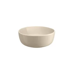 Deep bowl, ceramics, 15.5cm/0.7L, Epicure, Clay - Emile Henry