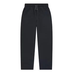 Levis Kids Hlače črna