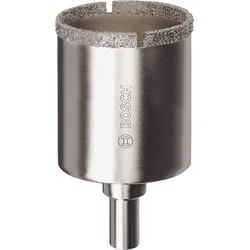 Bosch Kruna za pločice sa osovinom 2608594546, 45mm