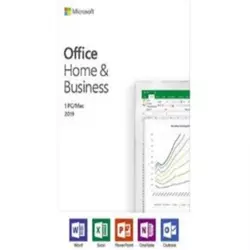 MICROSOFT Office Home and Business 2021 Serbian T5D 03547
