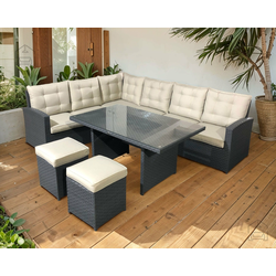 Vrtni set Bosco - ZO.070.002