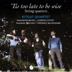 PURCELL/HAYDN:STRING QUARTETS BEFORE THE STRING QUARTET