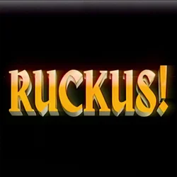 Movements - Ruckus! (Yellow Custard Coloured) (180 g) (LP)
