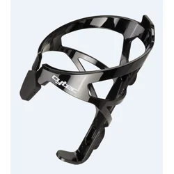 Cytec FLEXIBLE, nosač bidona, crna 1941342
