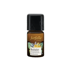 Farfalla Mixture Aromatica for Meditation 5 ml