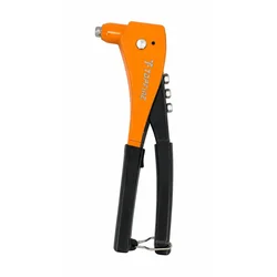 TOPFINE Klešta za pop nitne TF-170054 – Ručna klešta 2.4–4.8 mm