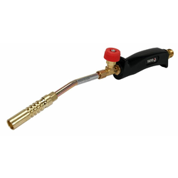 Plinski gorilnik 1300 °C 360mm YT-36731