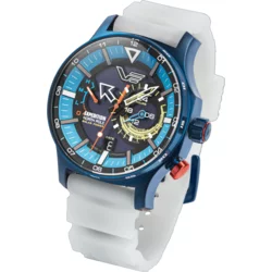 VOSTOK-EUROPE VS57/595D736SW