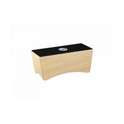 Cajon Bongo snare - BCA2NT/EBK-M Meinl
