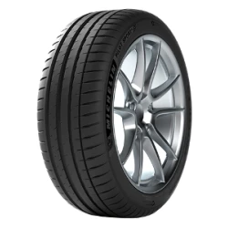 Michelin Pilot Sport 4 ZP ( 245/40 ZR20 99Y XL runflat )