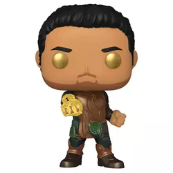 FUNKO POP MARVEL: ETERNALS - GILGAMESH W/ (GW)