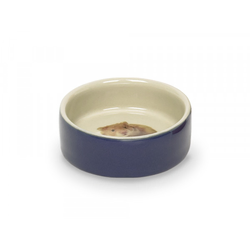 Nobby Keramička posuda za hrčka - Plava 55ml
