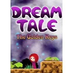 Dream Tale (PC) Steam Key GLOBAL