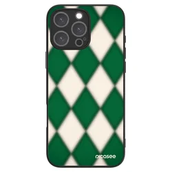 ULTIMATE CASE MagSafe za Apple iPhone 16 Pro Max - Emerald Diamond