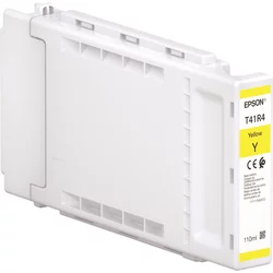 Tinta EPSON XD2 SC-T5400 Yellow 110ml