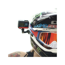 Insta360 Helmet Mount Bundle