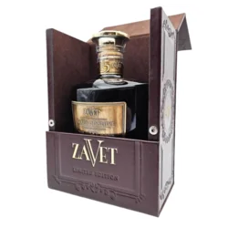 Zavet Rakija 190 Lux Šljiva 43% vol, 750ml