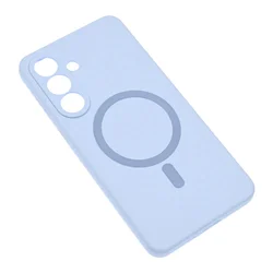 Maska za Samsung Galaxy S26 Plus S946B Magsafe Pure Color, Plava
