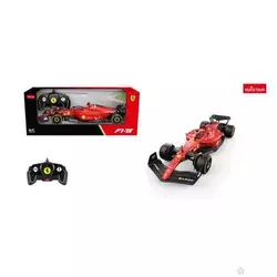 Auto R/C 1:18 Ferrari F1 75 53/93400