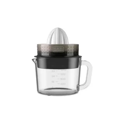BLACK & DECKER Cediljka BXCJ30E bela