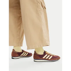 Superge adidas SL 72 OG IE3425 Rjava
