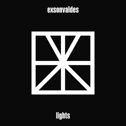 Exsonvaldes - Lights (Remastered) (10th Anniversary) (2 LP)