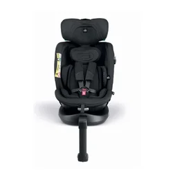 CAM® Autosjedalica ROYAL I-SIZE, crna