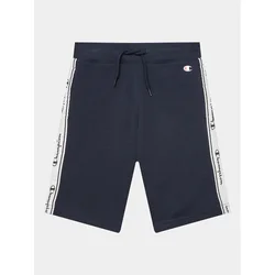 Champion Authentic Athletic Apparel Hlače, črna