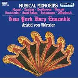 MUSICAL MEMORIES