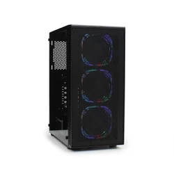 IG MAX IG-MAX Kućište IG-MAX X3402 3RGB bez napajanja
