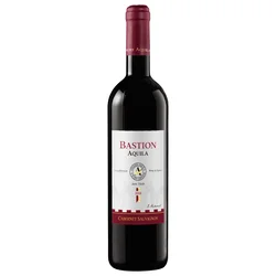 Aquila Crveno vino Bastion Cabernet Sauvignon, 0,75l