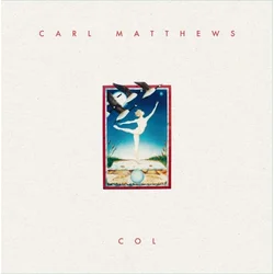 Carl Matthews - Col (Limited Edition) (Reissue) (Remastered) (LP)