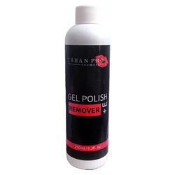 Urban Pro Skidač gel laka + E, 250ml